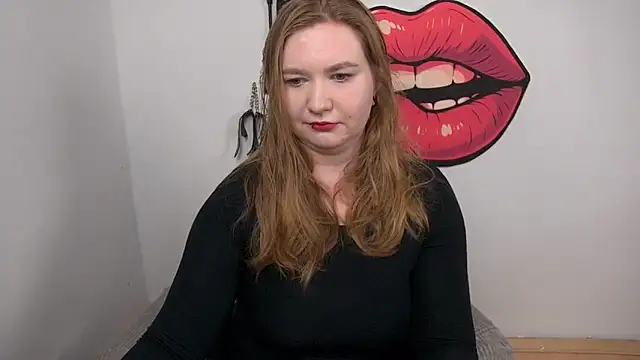 LaraDream online show from 11/29/25, 04:10