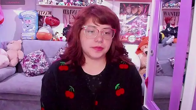 soficammy online show from 12/11/24, 05:32