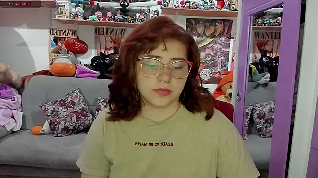 soficammy online show from 12/12/24, 07:59