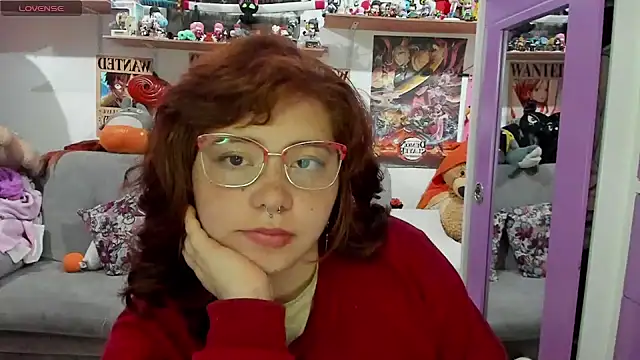 soficammy online show from 12/12/24, 11:03