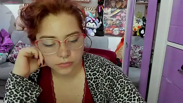 soficammy online show from 12/18/24, 02:21