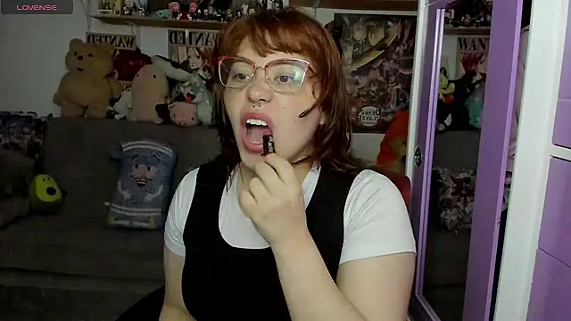 soficammy online show from 12/19/24, 08:02