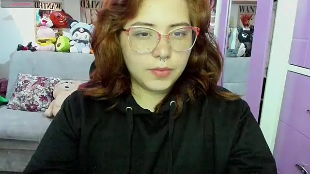 soficammy online show from 12/23/24, 12:46