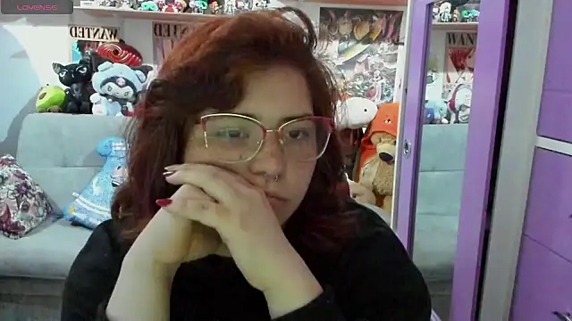 soficammy online show from 12/28/24, 02:54