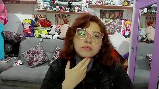 soficammy online show from 01/08/25, 03:08