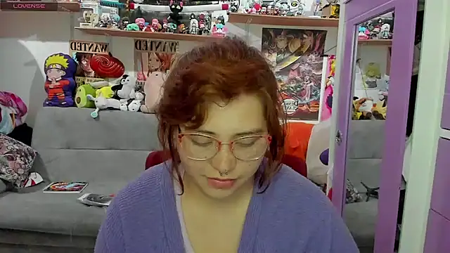 soficammy online show from 01/11/25, 05:41