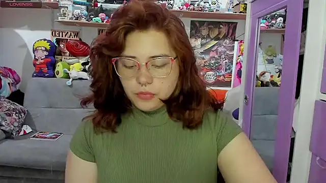 soficammy online show from 01/11/25, 08:54