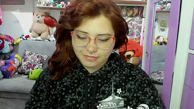 soficammy online show from 01/13/25, 11:38