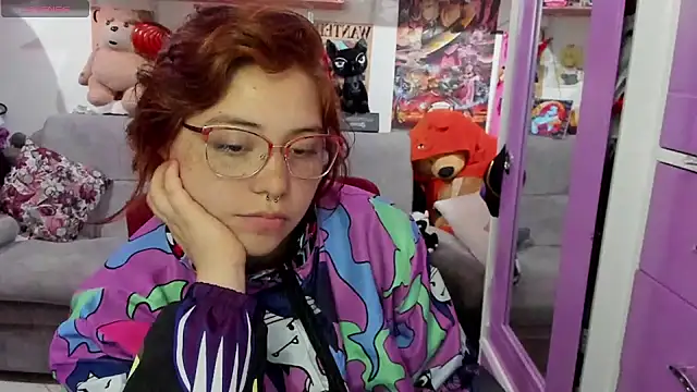 soficammy online show from 01/15/25, 03:54