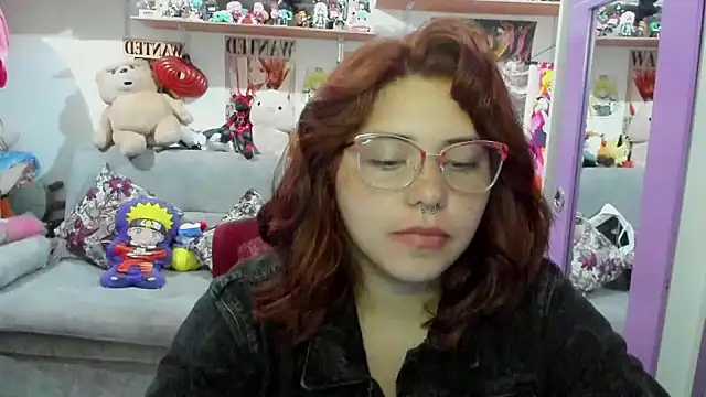 soficammy online show from 01/17/25, 06:04