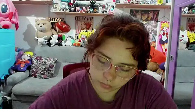 soficammy online show from 01/18/25, 08:51