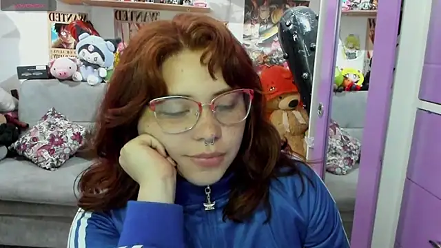 soficammy online show from 01/24/25, 05:21