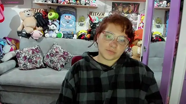 soficammy online show from 01/27/25, 07:14