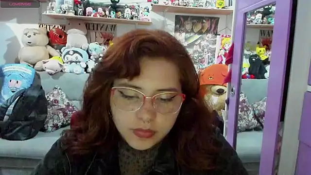 soficammy online show from 02/04/25, 11:38