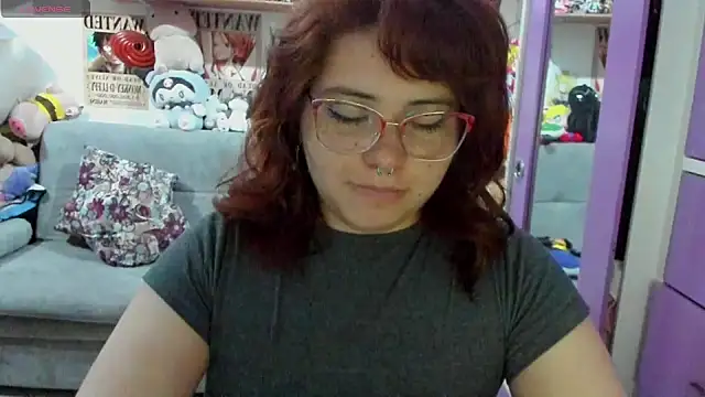 soficammy online show from 02/05/25, 10:44