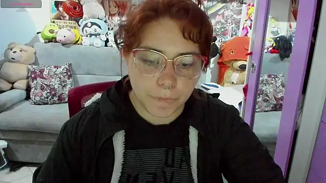 soficammy online show from 02/08/25, 09:57