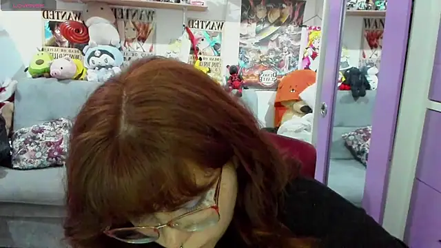 soficammy online show from 02/11/25, 12:59