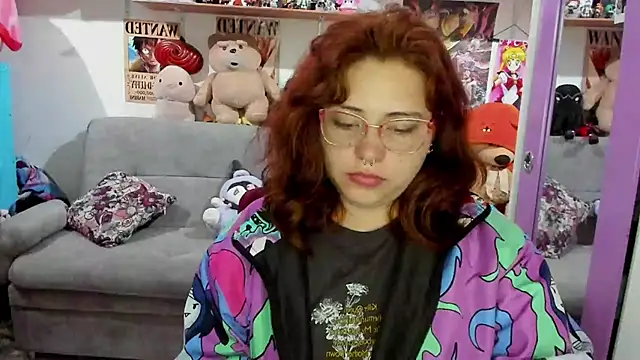 soficammy online show from 02/21/25, 12:05