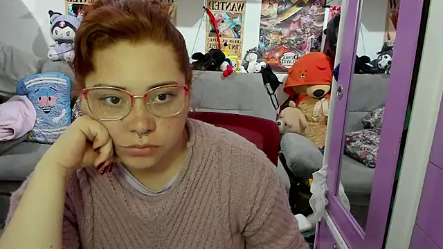 soficammy online show from 02/24/25, 12:09