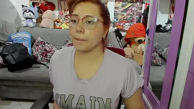 soficammy online show from 02/24/25, 06:16