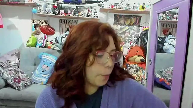 soficammy online show from 03/10/25, 11:49