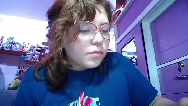 soficammy online show from 03/11/25, 02:54