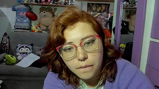 soficammy online show from 03/12/25, 12:47