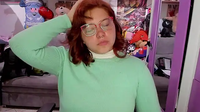 soficammy online show from 03/14/25, 01:48