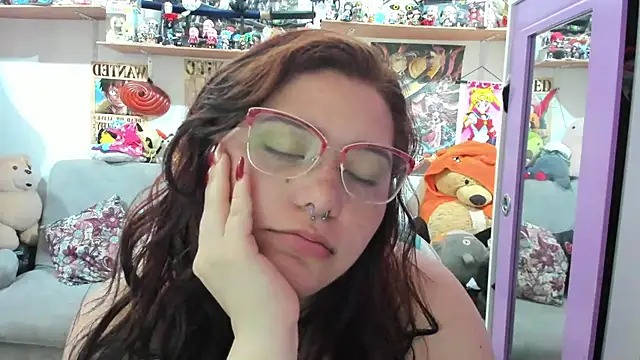 soficammy online show from 09/26/25, 07:29