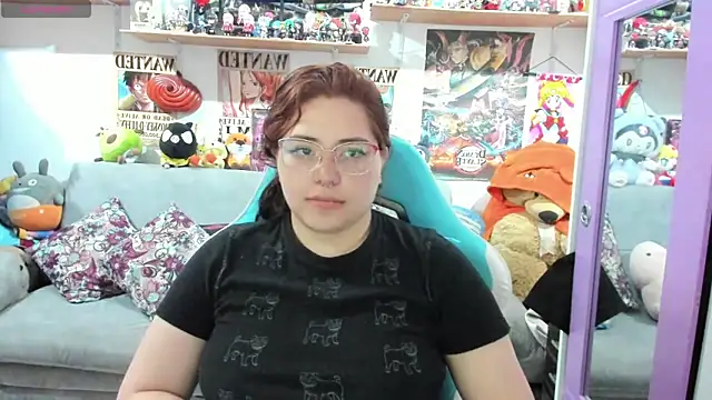 soficammy online show from 09/27/25, 08:03