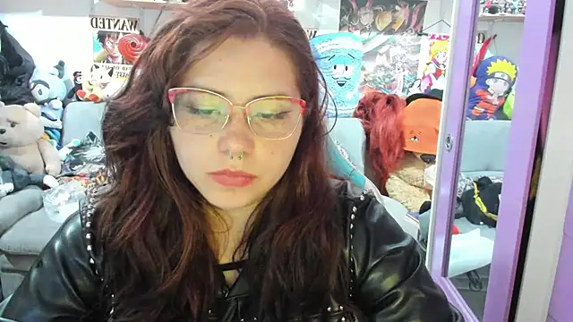 soficammy online show from 10/15/25, 10:54