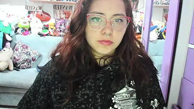 soficammy online show from 10/23/25, 12:10