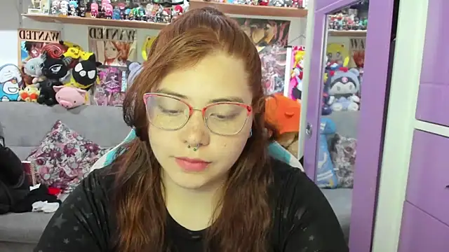 soficammy online show from 11/16/25, 10:04