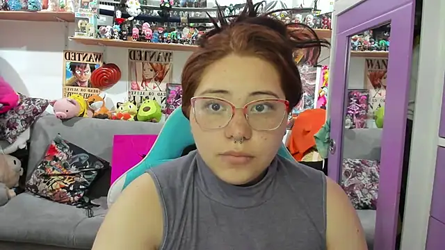 soficammy online show from 12/04/25, 09:45