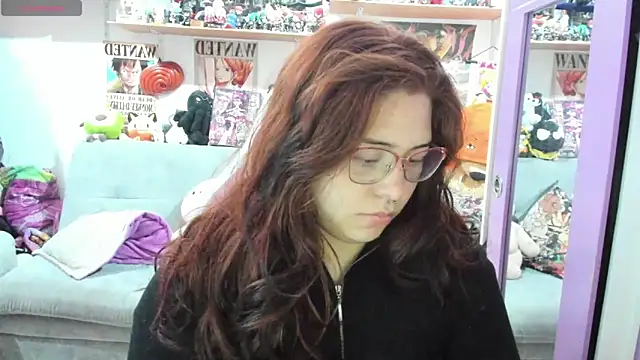 soficammy online show from 12/21/25, 08:49