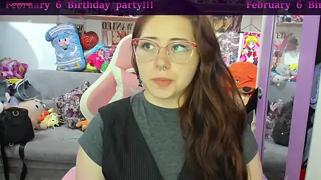 soficammy online show from 02/03/26, 10:26