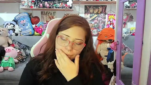 soficammy online show from 02/05/26, 07:18