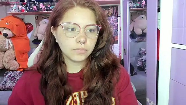 soficammy online show from 03/06/26, 06:26