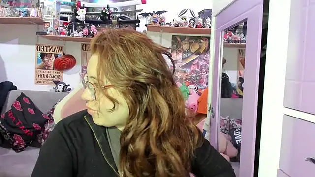 soficammy online show from 03/20/26, 08:03