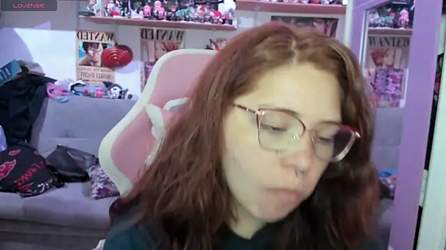 soficammy online show from 03/23/26, 09:19