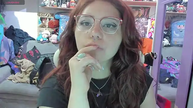 soficammy online show from 04/09/26, 09:20