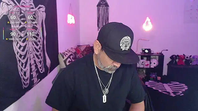 Snapshot of soyelcarlitos_ chatting on 06/14/26, 06:15 soyelcarlitos online show from 06/14/26, 06:15