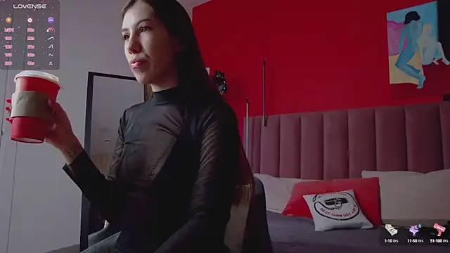 SweetySonya online show from 01/30/25, 01:33