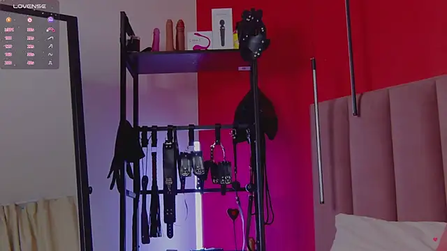 SweetySonya online show from 01/30/25, 04:37