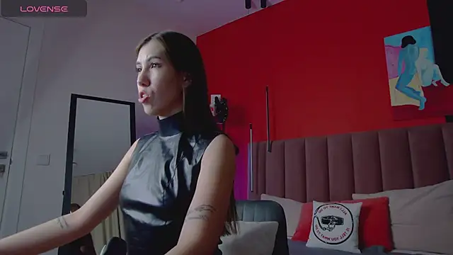 SweetySonya online show from 02/19/25, 01:40