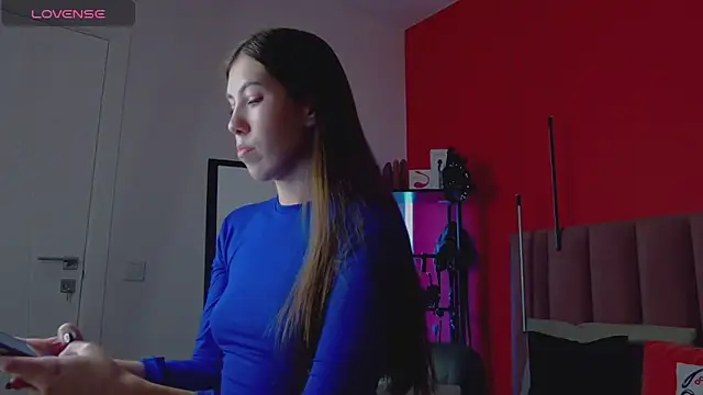 SweetySonya online show from 09/10/25, 01:38