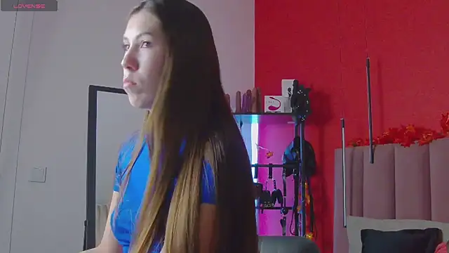 SweetySonya online show from 10/10/25, 01:15