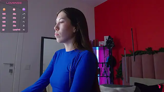 SweetySonya online show from 12/03/25, 01:35