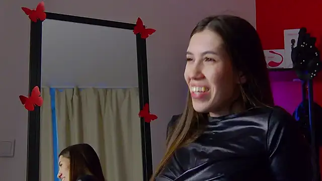 SweetySonya online show from 02/03/26, 06:40