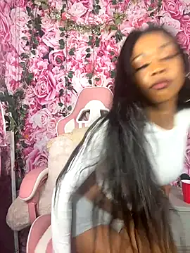 mismialove online show from 10/18/25, 03:53